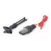 GALDA / TRIPOD MIKROFONS MIC-D-03 GEMBIRD