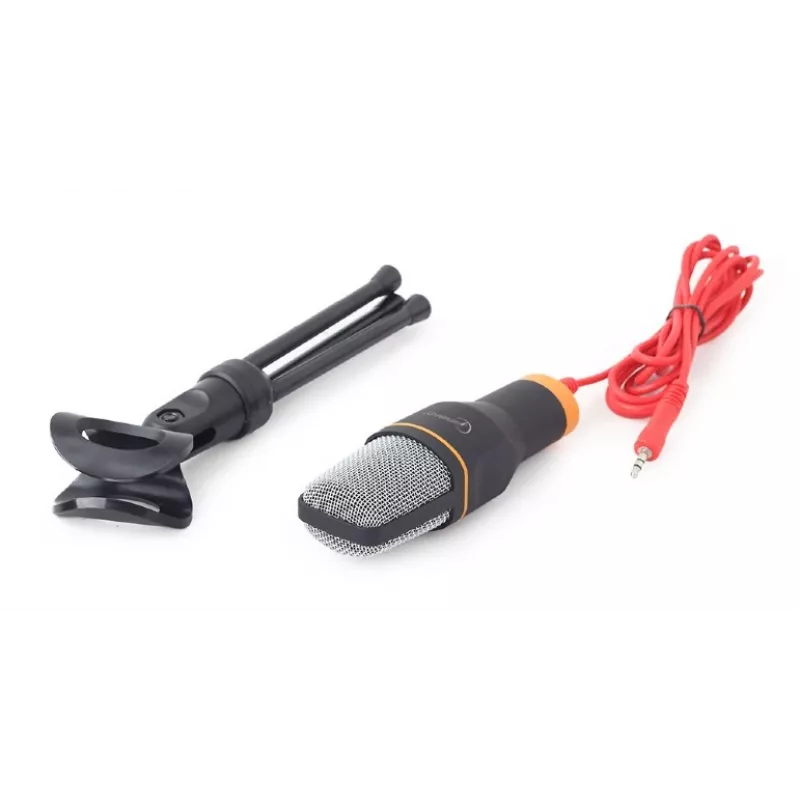 GALDA / TRIPOD MIKROFONS MIC-D-03 GEMBIRD