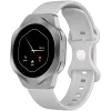 Viedpulkstenis CANYON Hexagon 88 BT-CALL Sudrabs