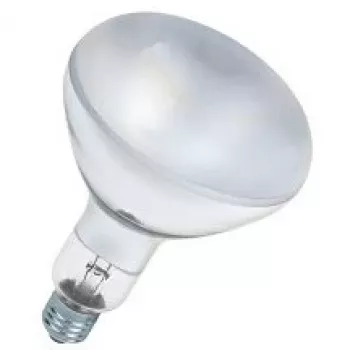 Osram Ultra-vitalux ultravioletā (UV) spuldze 300 W E27