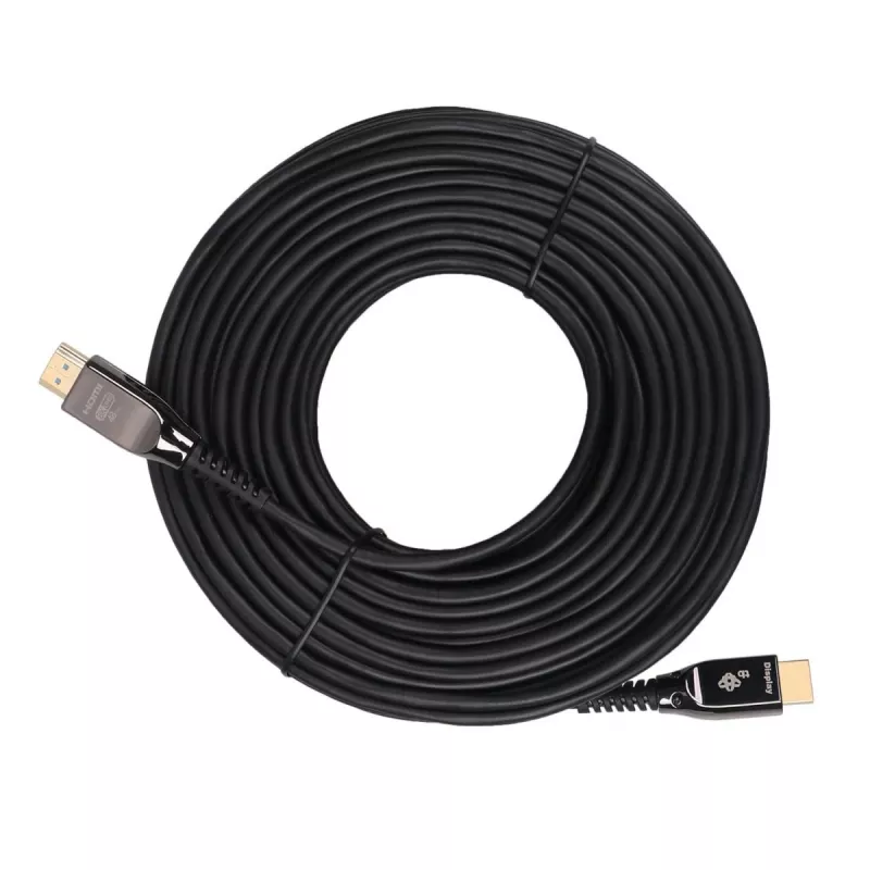 HDMI optiskais kabelis 10 m