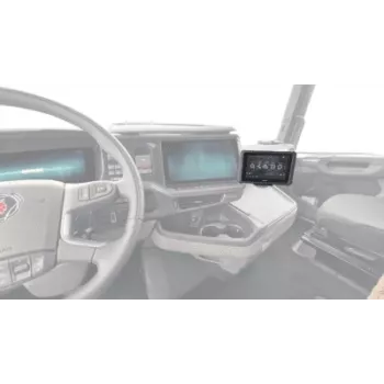 Arat Display Installation Kit Scania Series S ab 24