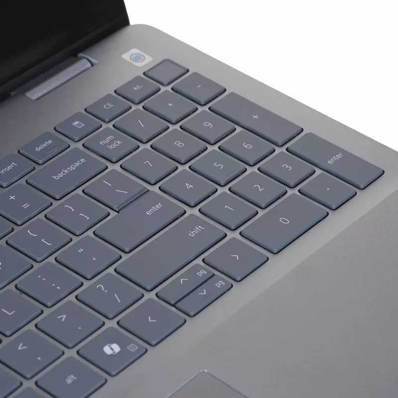 Dell Ultra 9 288V 16 inch WUXGA pieskāriena klēpjdators, 32GB RAM, 1TB SSD, Bluetooth, pirkstu nospiedumu lasītājs, Windows 11 (modelis 16-Plus-9052BLU)