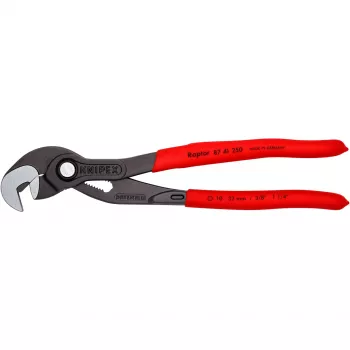 Regulējamā uzgriežņatslēga Knipex 87 41 250