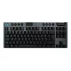 Logitech 920-009496 Produkts melns