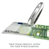 Safescan 35 portatīvais viltojumu detektors 28036J