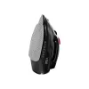 Russell Hobbs 20630-56 gludeklis Sausā un tvaika gludeklis Keramikas zole 3100 W Melns, Pelēks