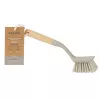 Trauku birste Salter LASAL71397WEU7 pelēka FSC 100% - virtuves tīrīšanas birste