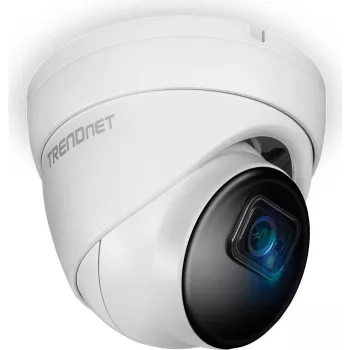 TRENDnet TV-IP1515PI 5MP PoE IR fiksēta torņa kamera IEKŠTELPĀM / ĀRTELPĀM tīkla novērošanas kamera