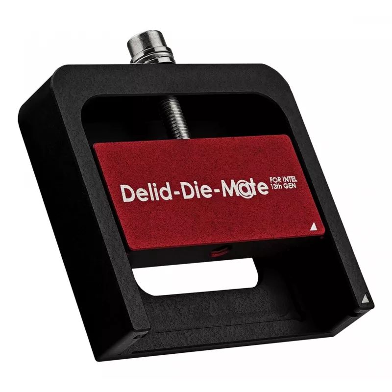 Thermal Grizzly Delid-Die-Mate Intel 13. un 14. paaudzei