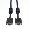 VGA kabelis ROLINE High Quality 10m HD15 M/M