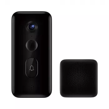 Video durvju zvans ar kameru 2D Xiaomi Sma