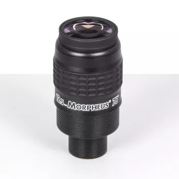 Baader Morpheus 14mm 2/1.25 collu okulārs