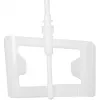 Saldējuma gatavotājs ICM 3764, balts, 1,5 l, 12 W