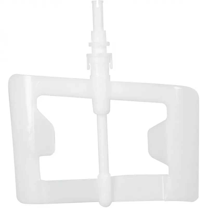 Saldējuma gatavotājs ICM 3764, balts, 1,5 l, 12 W