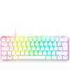 Razer Huntsman V3 Pro Mini - Balts - German Layout P - tastatūra - optical (RZ03-04992000-R3G1)