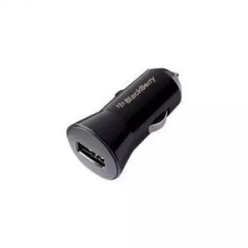 MelnsBerry auto lādētājs - Auto barošanas avots (USB) - paredzēts MelnsBerry Q10, Q5, Z10, Z30, Bold 99XX, Curve 85XX, 93XX, Curve 3G, Pearl 3G, Torch 98XX (ACC-48157-201)