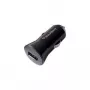 MelnsBerry auto lādētājs - Auto barošanas avots (USB) - paredzēts MelnsBerry Q10, Q5, Z10, Z30, Bold 99XX, Curve 85XX, 93XX, Curve 3G, Pearl 3G, Torch 98XX (ACC-48157-201)