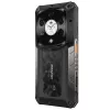 Viedtālrunis Ulefone Armor 28 Pro 5G 6.58 collas 16GB 512GB Melns