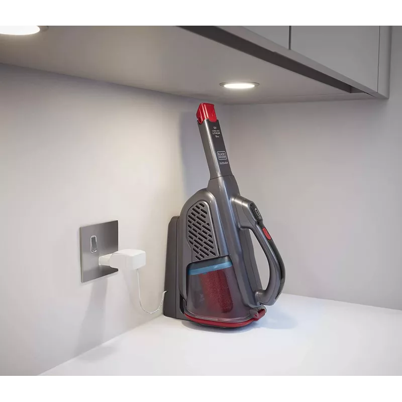 Rokas putekļsūcējs Melns & Decker Dustbuster BHHV315B