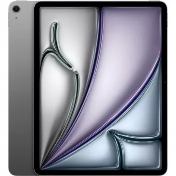 Apple iPad 13 collu Air Wi-Fi 512 GB — kosmosa pelēks