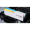 DIMM 64 GB DDR5-6000 (2x 32 GB) Dual-Kit, Memory balta, F5-6000J3040G32GX2-RM5NRW, Ripjaws M5 Neo, AMD EXPO