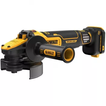 DeWALT DCG416VSN-XJ grīdas pulētājs/slīpmašīna