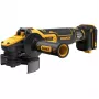 DeWALT DCG416VSN-XJ grīdas pulētājs/slīpmašīna