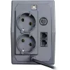 Orvaldi ID800CH nepārtrauktās barošanas avots (UPS) Line-Interactive 0.8 kVA 480 W