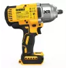 Triecienuzgrieznis bez baterijas un lādētāja 18V DCF900NT DEWALT