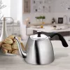 Maestro MR-1333-tea 1,1 L Nerūsējošais tērauds