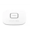 NETGEAR WAX628 — Insight Managed WiFi 6 AX5400 Dual-band Multi-Gig PoE piekļuves punkts