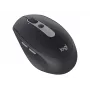 Logitech M590 pele Labročiem RF Bezvadu+Bluetooth Optiskā 1000 DPI