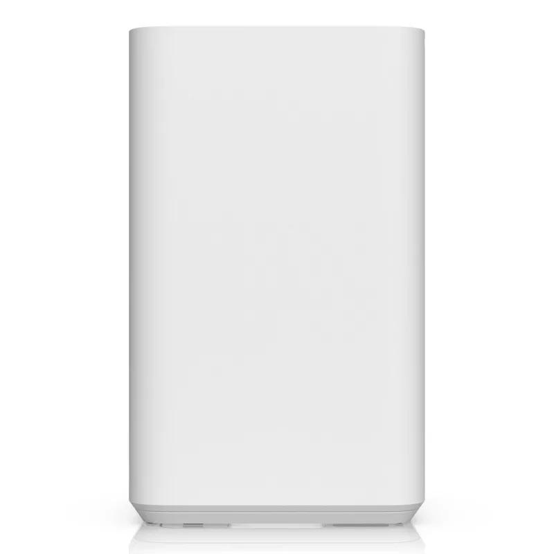 Ubiquiti UNAS-2-W Unifi Nas 2X 3.5 HDD nodalījumi, 2.5GBE, USB-C, POE++ adapteris