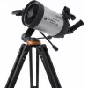 Celestron StarSense Explorer DX 5 Reflector 329x Melns, Sudraba