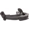 Ķiveres turētājs Honeywell Turboshield Nylon melns modelis 1031749
