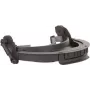 Ķiveres turētājs Honeywell Turboshield Nylon melns modelis 1031749