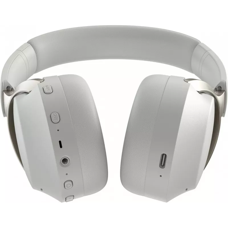 Creative 51EF1200AA000 Zen Hybrid Bluetooth austiņas uz auss, pelēkas