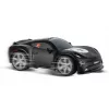 RC Automašīna Bundesliga Mini RC 1:43 melna