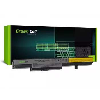Green Cell LE69 klēpjdatora rezerves daļa Akumulators