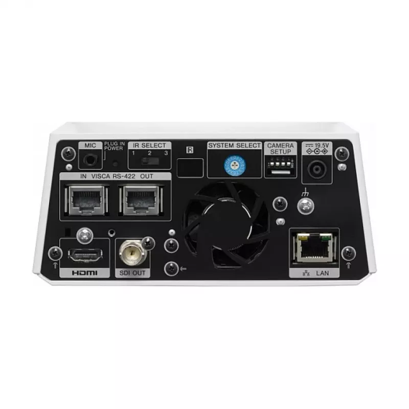 Sony SRG-A12 8.5 MP Balts 3840 x 2160 pikseļi 60 fps CMOS 25.4 / 2.5 mm (1 / 2.5 collas)