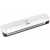 SENCOR SLA 302 A3 laminators, modelis SLA 302, atbalsta A3, plēves izmēri 2x75–2x125 mm