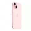 iPhone 15 256GB - Rozā