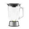 Centrbēdzes sulu spiede Gastroback Design Digital Pro 1300 W Melna Nerūsējošais tērauds