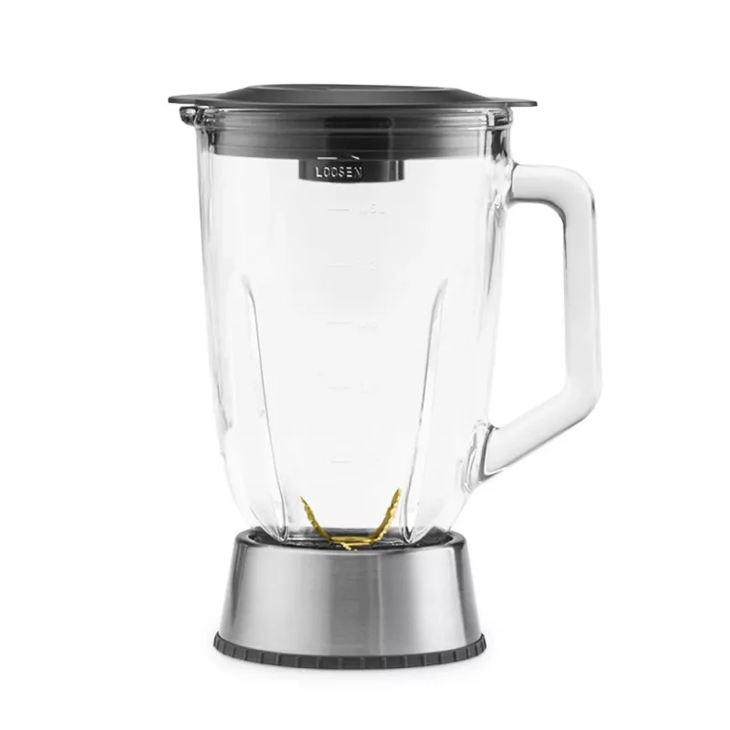 Centrbēdzes sulu spiede Gastroback Design Digital Pro 1300 W Melna Nerūsējošais tērauds