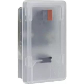 MDT technologies krēslas un temperatūras sensors KNX SCN-DTSEN1.01 (SCN-DTSEN1.01)
