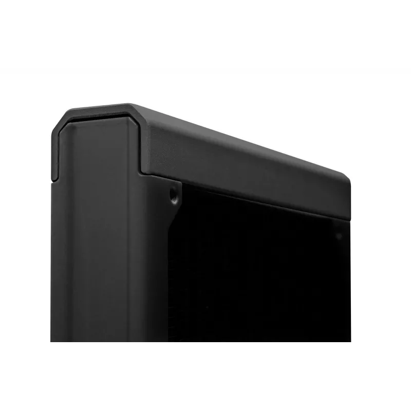 EK Water Blocks EK-Quantum Surface S360 - Melns Edition
