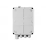 Tīkla PoE slēdzis PULSAR S64H — 6x 10/100 Mb/s pieslēgvietas, PoE atbalsts