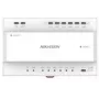 Video domofons Hikvision DS-KIS704EY-AFW2, 7 collu alumīnija displejs, Wi‑Fi