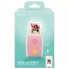 Foto printeris Fujifilm Instax Mini Link 3 rozā Bluetooth pārnēsājams momentfoto printeris
